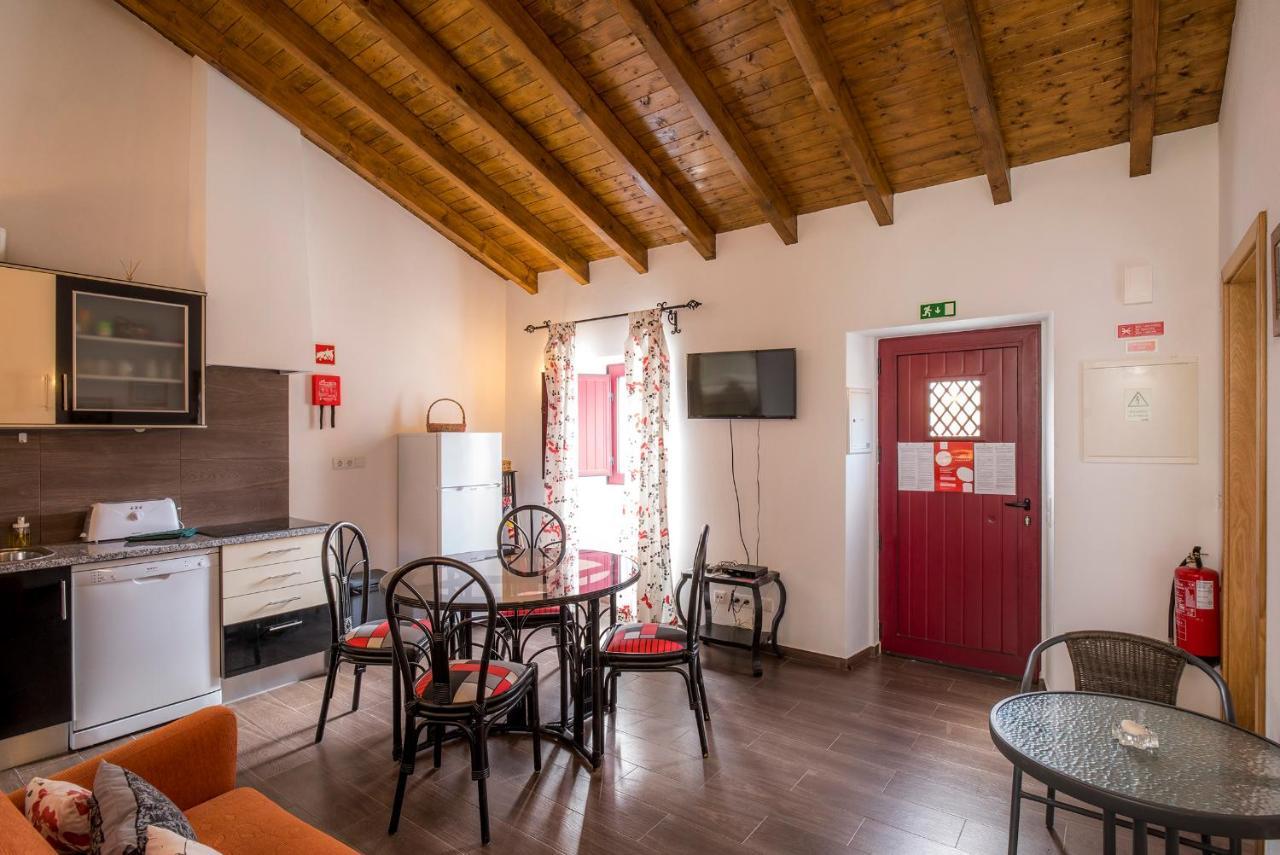 Вилла C14 - Casa Da Luz Экстерьер фото