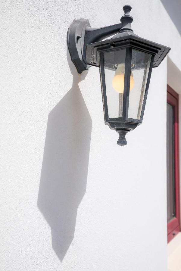 Вилла C14 - Casa Da Luz Экстерьер фото