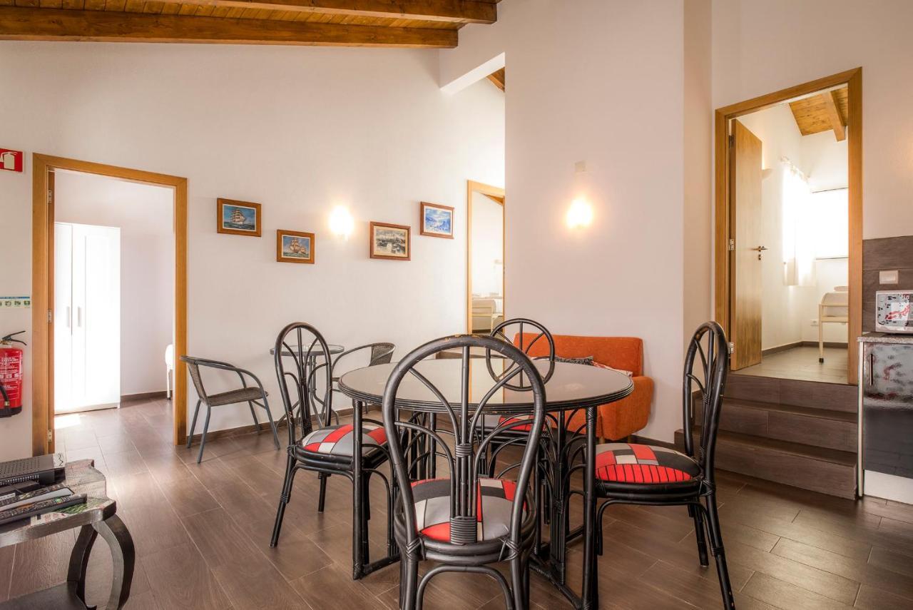 Вилла C14 - Casa Da Luz Экстерьер фото