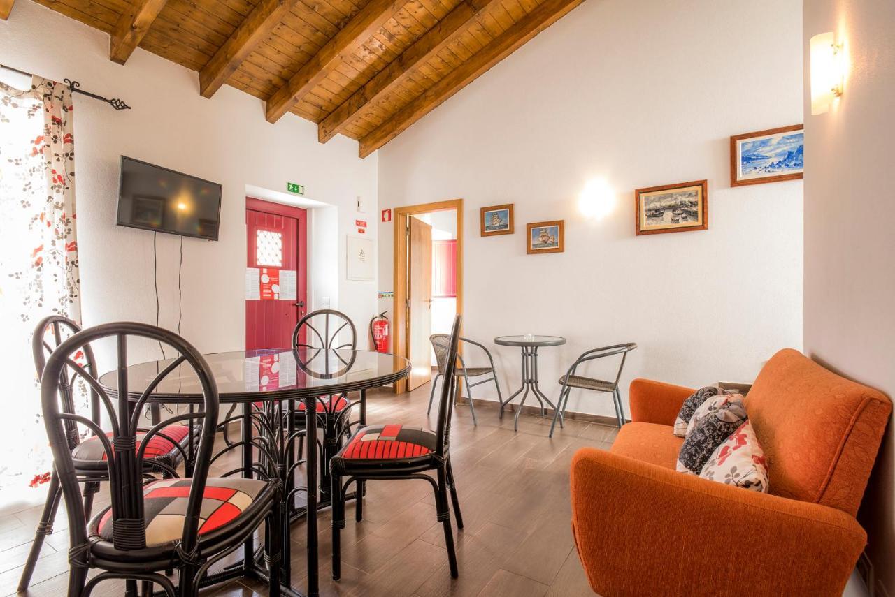 Вилла C14 - Casa Da Luz Экстерьер фото